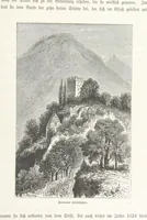 An illustration from Bilder aus Elsass Lothringen. Original-Zeichnungen von R. Assmus ... Schilderungen von K. S (1876)