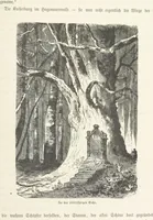 An illustration from Bilder aus Elsass Lothringen. Original-Zeichnungen von R. Assmus ... Schilderungen von K. S (1876)
