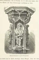 An illustration from Bilder aus Elsass Lothringen. Original-Zeichnungen von R. Assmus ... Schilderungen von K. S (1876)
