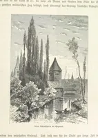 An illustration from Bilder aus Elsass Lothringen. Original-Zeichnungen von R. Assmus ... Schilderungen von K. S (1876)