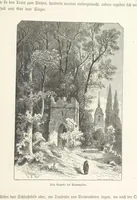 An illustration from Bilder aus Elsass Lothringen. Original-Zeichnungen von R. Assmus ... Schilderungen von K. S (1876)