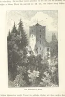 An illustration from Bilder aus Elsass Lothringen. Original-Zeichnungen von R. Assmus ... Schilderungen von K. S (1876)
