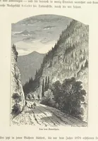 An illustration from Bilder aus Elsass Lothringen. Original-Zeichnungen von R. Assmus ... Schilderungen von K. S (1876)