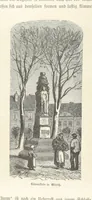 An illustration from Bilder aus Elsass Lothringen. Original-Zeichnungen von R. Assmus ... Schilderungen von K. S (1876)