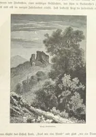 An illustration from Bilder aus Elsass Lothringen. Original-Zeichnungen von R. Assmus ... Schilderungen von K. S (1876)