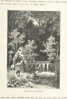 An illustration from Bilder aus Elsass Lothringen. Original-Zeichnungen von R. Assmus ... Schilderungen von K. S (1876)