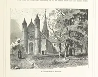 An illustration from Bilder aus Elsass Lothringen. Original-Zeichnungen von R. Assmus ... Schilderungen von K. S (1876)