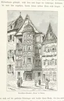 An illustration from Bilder aus Elsass Lothringen. Original-Zeichnungen von R. Assmus ... Schilderungen von K. S (1876)