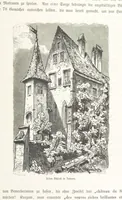 An illustration from Bilder aus Elsass Lothringen. Original-Zeichnungen von R. Assmus ... Schilderungen von K. S (1876)