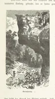 An illustration from Bilder aus Elsass Lothringen. Original-Zeichnungen von R. Assmus ... Schilderungen von K. S (1876)