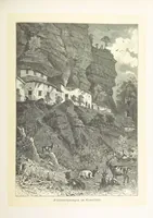 An illustration from Bilder aus Elsass Lothringen. Original-Zeichnungen von R. Assmus ... Schilderungen von K. S (1876)