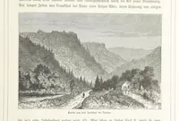 An illustration from Bilder aus Elsass Lothringen. Original-Zeichnungen von R. Assmus ... Schilderungen von K. S (1876)