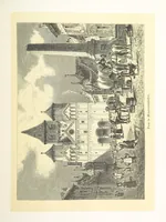 An illustration from Bilder aus Elsass Lothringen. Original-Zeichnungen von R. Assmus ... Schilderungen von K. S (1876)
