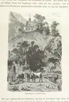 An illustration from Bilder aus Elsass Lothringen. Original-Zeichnungen von R. Assmus ... Schilderungen von K. S (1876)