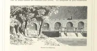 An illustration from Bilder aus Elsass Lothringen. Original-Zeichnungen von R. Assmus ... Schilderungen von K. S (1876)