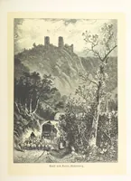 Picture 128 of 228 from Bilder aus Elsass Lothringen. Original-Zeichnungen von R. Assmus ... Schilderungen von K. S (1876), leaf 225
