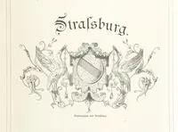 Picture 129 of 228 from Bilder aus Elsass Lothringen. Original-Zeichnungen von R. Assmus ... Schilderungen von K. S (1876), leaf 227
