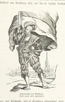 An illustration from Bilder aus Elsass Lothringen. Original-Zeichnungen von R. Assmus ... Schilderungen von K. S (1876)