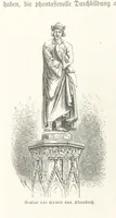An illustration from Bilder aus Elsass Lothringen. Original-Zeichnungen von R. Assmus ... Schilderungen von K. S (1876)