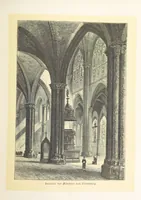 An illustration from Bilder aus Elsass Lothringen. Original-Zeichnungen von R. Assmus ... Schilderungen von K. S (1876)