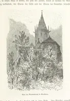 An illustration from Bilder aus Elsass Lothringen. Original-Zeichnungen von R. Assmus ... Schilderungen von K. S (1876)