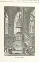 An illustration from Bilder aus Elsass Lothringen. Original-Zeichnungen von R. Assmus ... Schilderungen von K. S (1876)