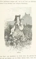 Picture 156 of 228 from Bilder aus Elsass Lothringen. Original-Zeichnungen von R. Assmus ... Schilderungen von K. S (1876), leaf 277
