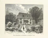 Picture 165 of 228 from Bilder aus Elsass Lothringen. Original-Zeichnungen von R. Assmus ... Schilderungen von K. S (1876), leaf 291