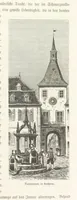 An illustration from Bilder aus Elsass Lothringen. Original-Zeichnungen von R. Assmus ... Schilderungen von K. S (1876)