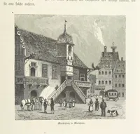 An illustration from Bilder aus Elsass Lothringen. Original-Zeichnungen von R. Assmus ... Schilderungen von K. S (1876)