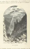 An illustration from Bilder aus Elsass Lothringen. Original-Zeichnungen von R. Assmus ... Schilderungen von K. S (1876)