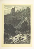 An illustration from Bilder aus Elsass Lothringen. Original-Zeichnungen von R. Assmus ... Schilderungen von K. S (1876)