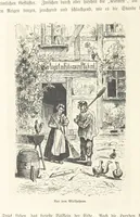 An illustration from Bilder aus Elsass Lothringen. Original-Zeichnungen von R. Assmus ... Schilderungen von K. S (1876)