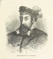 An illustration from Bilder aus Elsass Lothringen. Original-Zeichnungen von R. Assmus ... Schilderungen von K. S (1876)
