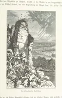 An illustration from Bilder aus Elsass Lothringen. Original-Zeichnungen von R. Assmus ... Schilderungen von K. S (1876)