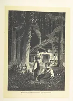 An illustration from Bilder aus Elsass Lothringen. Original-Zeichnungen von R. Assmus ... Schilderungen von K. S (1876)