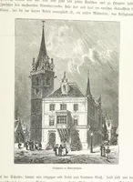 An illustration from Bilder aus Elsass Lothringen. Original-Zeichnungen von R. Assmus ... Schilderungen von K. S (1876)