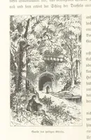 An illustration from Bilder aus Elsass Lothringen. Original-Zeichnungen von R. Assmus ... Schilderungen von K. S (1876)