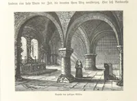 An illustration from Bilder aus Elsass Lothringen. Original-Zeichnungen von R. Assmus ... Schilderungen von K. S (1876)