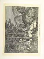 An illustration from Bilder aus Elsass Lothringen. Original-Zeichnungen von R. Assmus ... Schilderungen von K. S (1876)