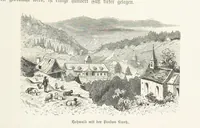 An illustration from Bilder aus Elsass Lothringen. Original-Zeichnungen von R. Assmus ... Schilderungen von K. S (1876)