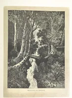 An illustration from Bilder aus Elsass Lothringen. Original-Zeichnungen von R. Assmus ... Schilderungen von K. S (1876)