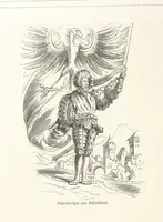Picture 189 of 228 from Bilder aus Elsass Lothringen. Original-Zeichnungen von R. Assmus ... Schilderungen von K. S (1876), leaf 328
