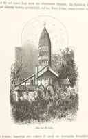 An illustration from Bilder aus Elsass Lothringen. Original-Zeichnungen von R. Assmus ... Schilderungen von K. S (1876)