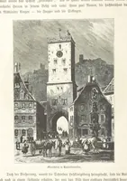 An illustration from Bilder aus Elsass Lothringen. Original-Zeichnungen von R. Assmus ... Schilderungen von K. S (1876)