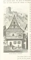 An illustration from Bilder aus Elsass Lothringen. Original-Zeichnungen von R. Assmus ... Schilderungen von K. S (1876)