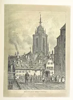 An illustration from Bilder aus Elsass Lothringen. Original-Zeichnungen von R. Assmus ... Schilderungen von K. S (1876)