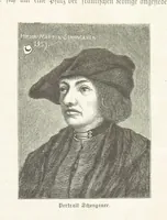 An illustration from Bilder aus Elsass Lothringen. Original-Zeichnungen von R. Assmus ... Schilderungen von K. S (1876)