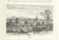 An illustration from Bilder aus Elsass Lothringen. Original-Zeichnungen von R. Assmus ... Schilderungen von K. S (1876)