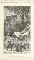 An illustration from Bilder aus Elsass Lothringen. Original-Zeichnungen von R. Assmus ... Schilderungen von K. S (1876)